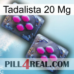 Tadalista 20Mg 01